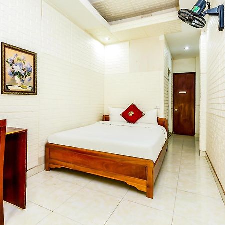 Oyo 604 Queen Hotel Spot-On Hanoi Kültér fotó